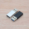 Usb3.0 Type-A Male Charge Sync Data Adapter